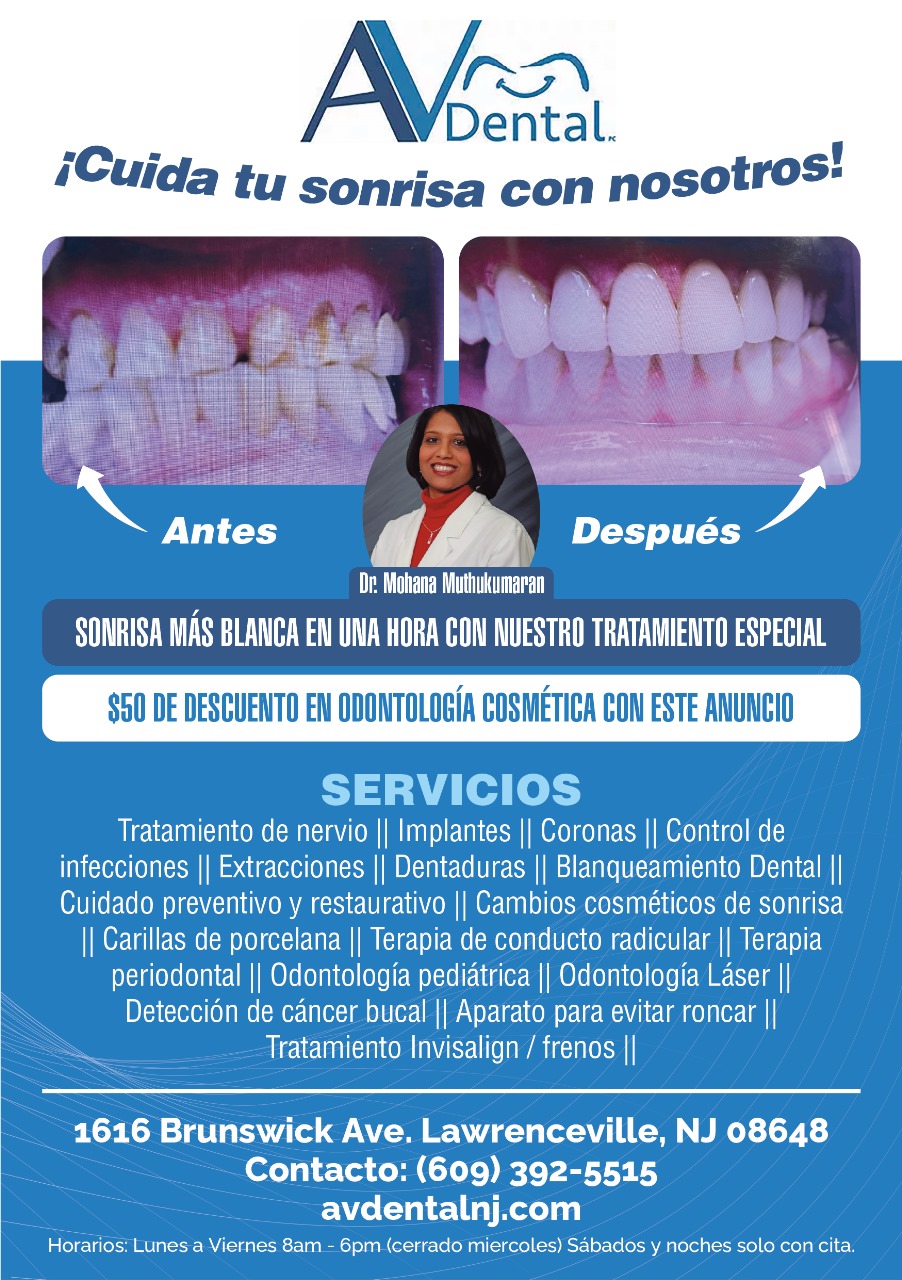 AV Dental