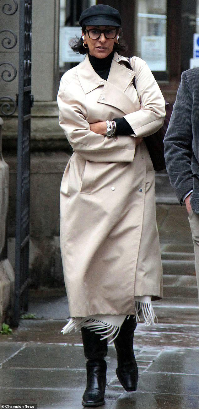 Un Sueño de Maternidad, Una Vida Transformada: Mujer de Negocios Demanda a Clínica de FIV por Millones Tras Sufrir una Apoplejía Devastadora