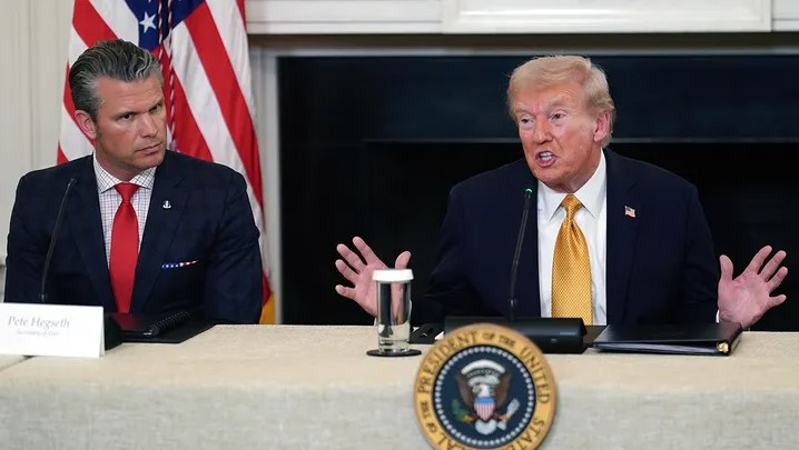 Administración Trump Intensifica Presión sobre Nigeria por Violencia Contra Comunidades Cristianas