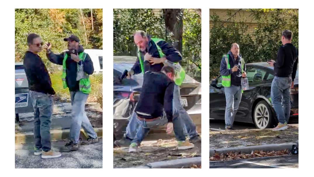 Arrestan a Fundador de Grupo Antiaborto Tras Disparar a un Hombre Fuera de Clínica de Planned Parenthood en Carolina del Sur