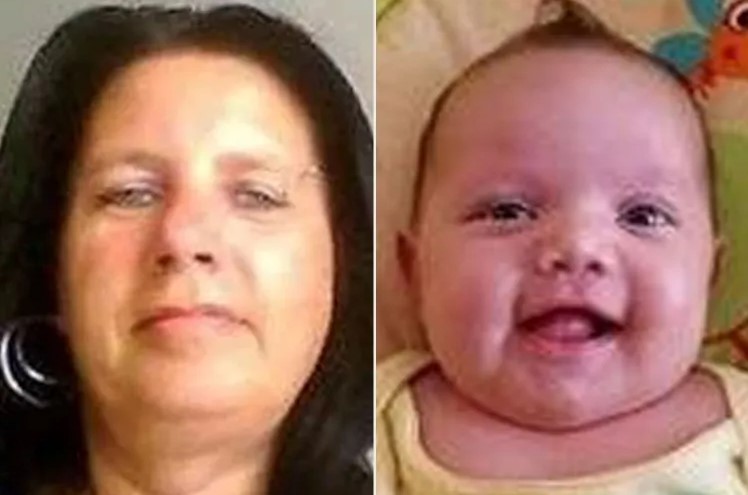 Hombre de Utah Sentenciado a Cadena Perpetua por Asesinar a Abuela, Bebé y Amigo de la Familia en 2015